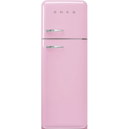 Image of Smeg FAB30RPK5 frigorifero con congelatore Libera installazione 294 L