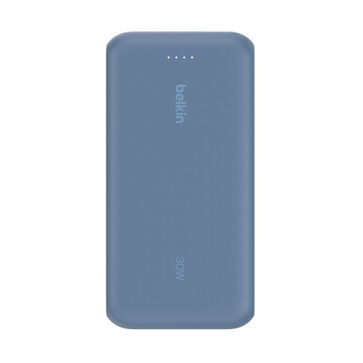 Image of Belkin BoostCharge 20000 mAh Blu cod015