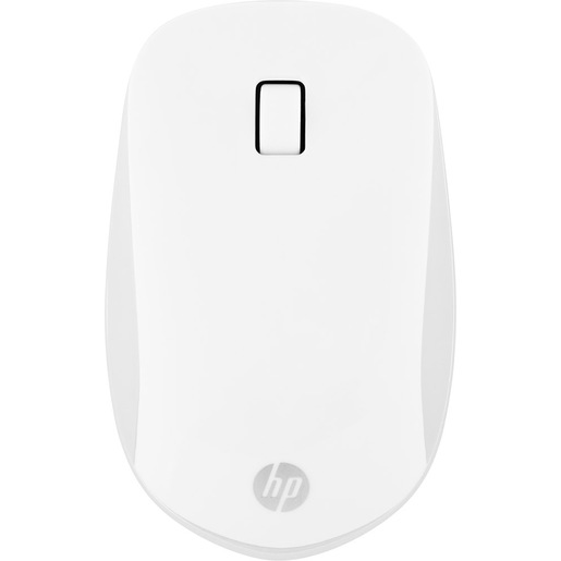 Image of        HP Mouse Bluetooth 410 Slim bianco