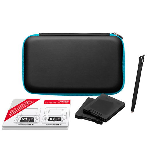 Image of Bigben Interactive N2DSXLPACK1 parte e accessorio per console da gioco Set