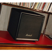 Marshall Heston Sub 200 Nero Subwoofer Attivo-image