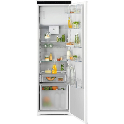 Electrolux FRIGORIFERO ARMADIO FRIGOCONGELATORE VENTILATO CLASSE D EFD6DD18S