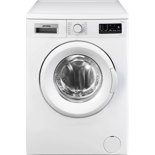 Image of Smeg LBW50CIT lavatrice Caricamento frontale 5 kg 1000 Giri/min Bianco