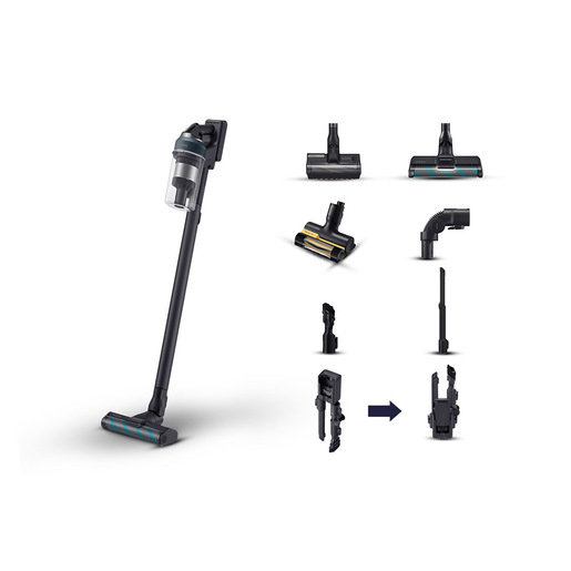 Image of Samsung Aspirapolvere senza filo Jet™ 85 complete 210W VS20C8524TB