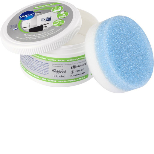Image of Wpro UNC501 Terrabianca detergente e lucidante universale