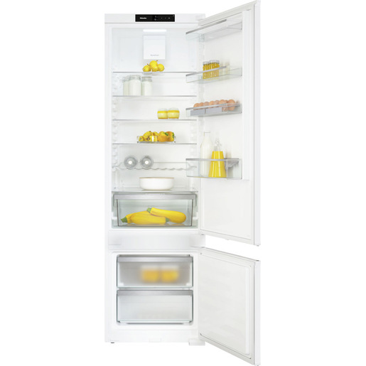 Image of Miele KF 7731 E frigorifero con congelatore Da incasso 266 L