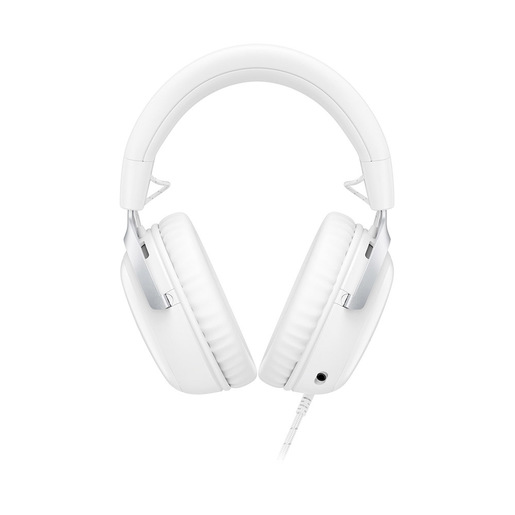 HyperX Cloud III – Cuffie da gaming (Bianco)