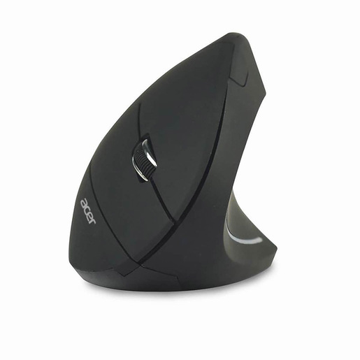 Image of Acer HP.EXPBG.009 mouse Ufficio Mano destra RF Wireless Ottico 1600 DPI