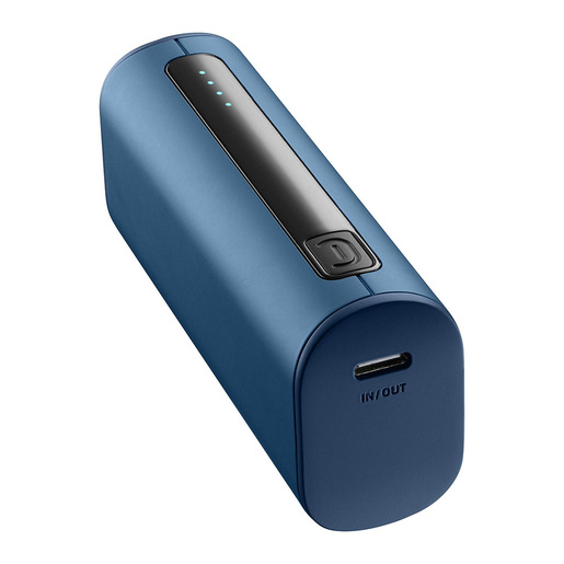 Cellularline Power Bank THUNDER 5000