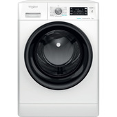 Whirlpool Freshcare Lavatrice A Libera Installazione - Ffb D96 Bv It-image