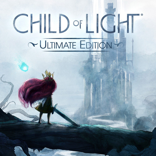 Image of Child of Light Ultimate Edition Nintendo Switch