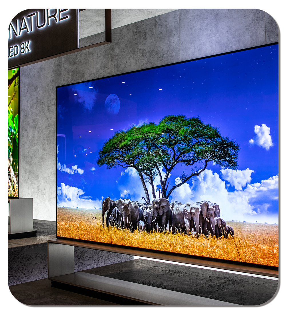 Le tecnologie oled - Guida Utilizzo Unieuro