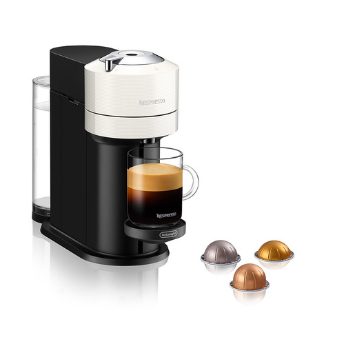 Image of De’Longhi Nespresso Vertuo ENV 120.W macchina per caffè Automatica Mac