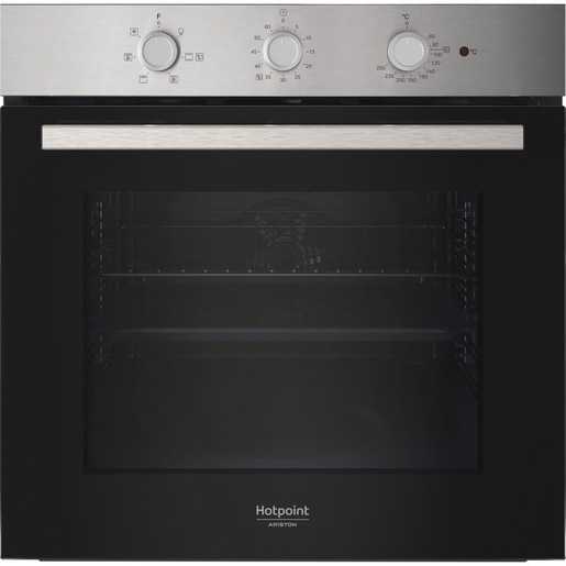Image of Hotpoint Ariston Forno da incasso HAO 235H X