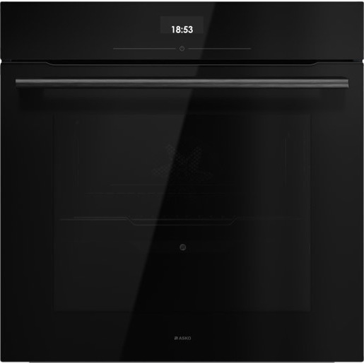 Image of Asko Elements OT26BGH forno 71 L Nero