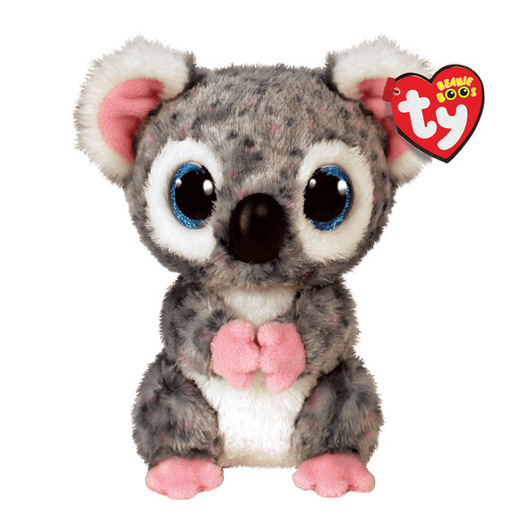 Image of Beanie Boos KARLY