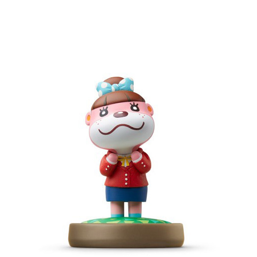 Image of Nintendo Lottie cod015