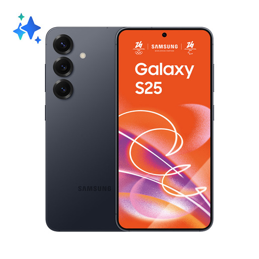 Image of Samsung Galaxy S25