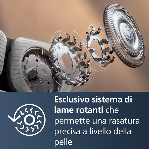 Image of Philips Rasoio Elettrico X3053/00