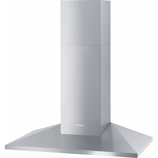 Image of Miele DA 399-7 Classic Cappa aspirante a parete Acciaio inox C 500 m³/h