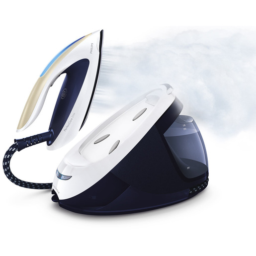 Image of Philips PerfectCare Elite GC9650/80 Ferro da stiro con caldaia, 2400W, 1.8L cod015