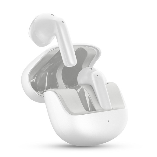 Image of Cellularline Call Purely Auricolari Bluetooth con custodia di ricarica e funzione ENC
