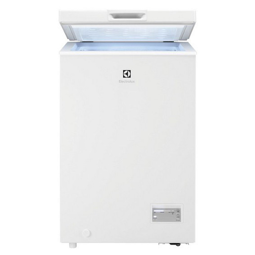 Image of Electrolux LCB1AF10W0 congelatore Congelatore a pozzo Libera installazione 98 L F Bianco cod015