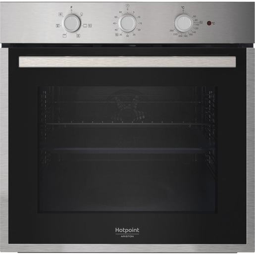 Image of Hotpoint Ariston Forno da incasso HAO 435H X