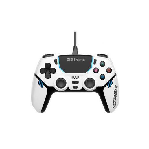 Image of Xtreme Pad Defcon 5 a filo