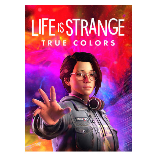 Image of Life is Strange: True Colors, PlayStation 4