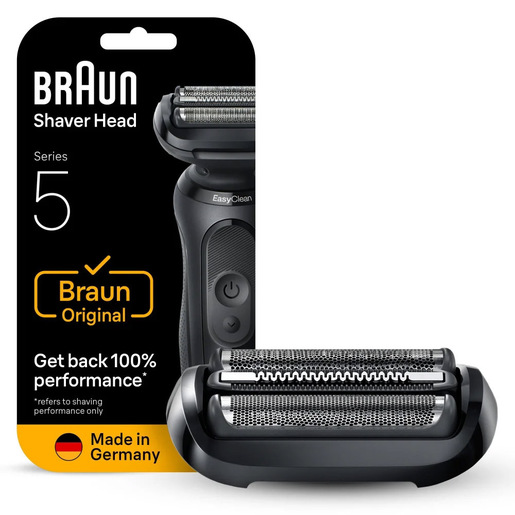 Image of Braun Series 5 54 B Testina per rasatura