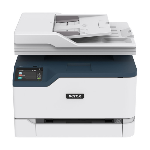 Image of Xerox C235 A4 22 ppm Copia/Stampa/Scansione/Fax wireless PS3 PCL5e/6 A