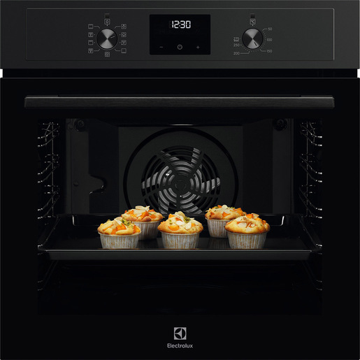 Image of Electrolux EOD3H50TH Forno Multifunzione Surround con Vapore SteamBake 500