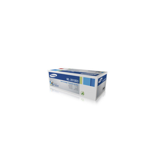 Image of Samsung ML-2010D3 cartuccia toner 1 pz Originale Nero