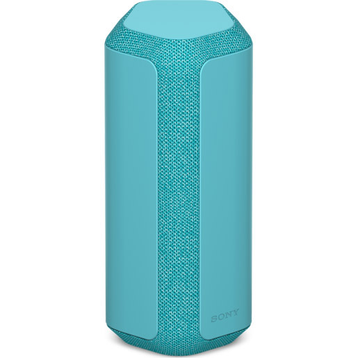Image of Sony SRS-XE300 - Speaker portatile Bluetooth wireless con ampio campo sonoro - impermeabile, antiurto, durata della batteria fino a 24 ore e funzione