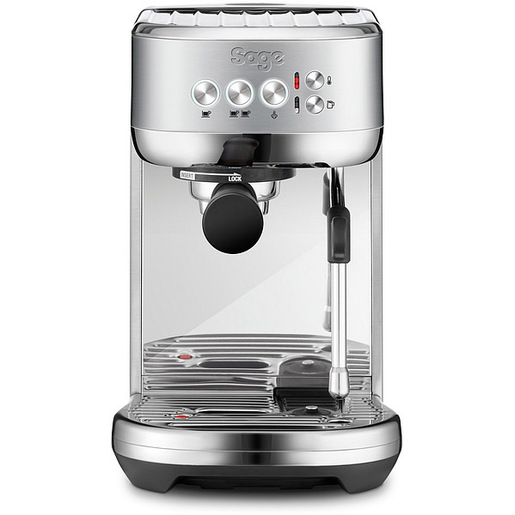 Image of Sage The Bambino Plus Automatica Macchina per espresso 1,9 L