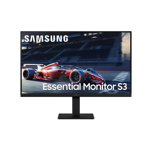 Image of Samsung Monitor LED Serie S30GD da 24'' Full HD Flat