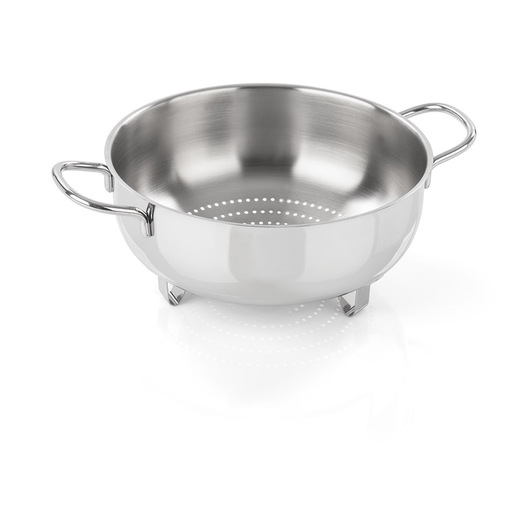 Image of Barazzoni Colapasta 22cm Acciaio Inox 18/10 Gli Speciali