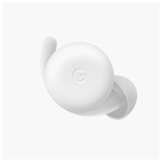 Image of Google Pixel Buds Auricolare Wireless In-ear Musica e Chiamate USB tipo-C Bluetooth Bianco