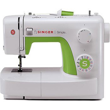 Machine à Coudre Singer – Occasion – Parfaite Pour Débutants Ou Projets Couture