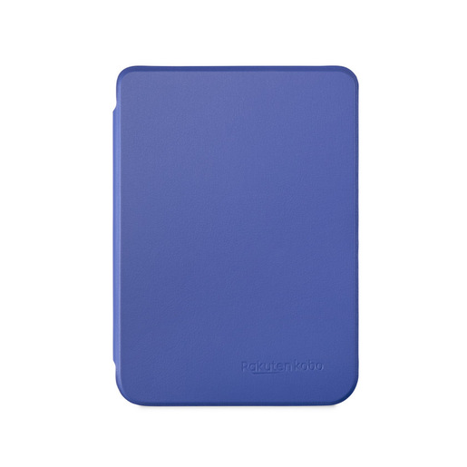 Image of Rakuten Kobo Basic SleepCover custodia per e-book reader 15,2 cm (6'') Custodia a libro Blu