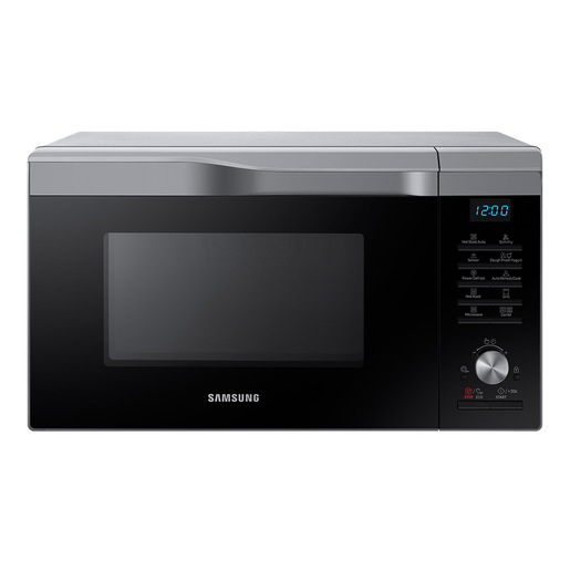 Samsung Microonde Combinato Hotblast Cottura Ventilata con Vaporiera 28L MC28M6085KS
