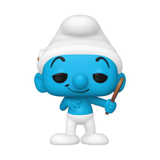 Image of FUNKO POP! Vanity Smurf