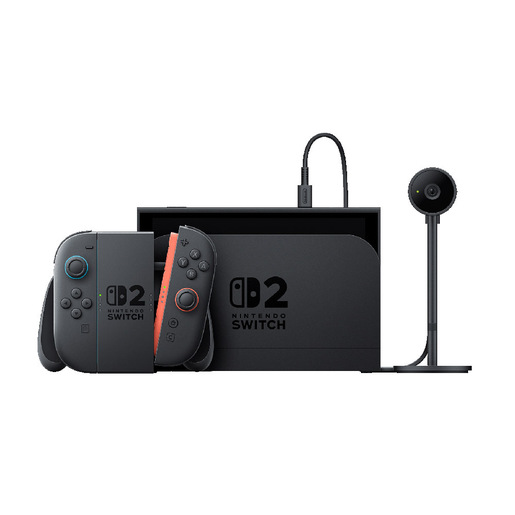 Image of Nintendo Telecamera Per Switch 2