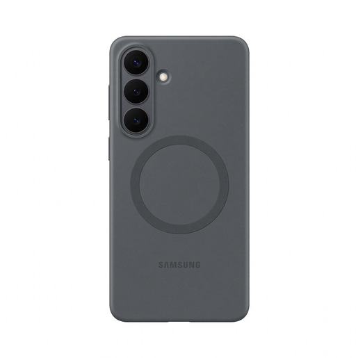 Samsung Galaxy S26+ Silicone Magnet Case