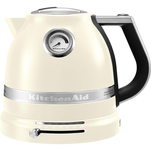 Image of KitchenAid 5KEK1522EAC bollitore elettrico 1,5 L 2400 W Crema