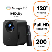 Immagine di Xiaomi Smart Projector L1