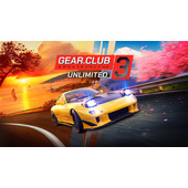 Gear.Club Unlimited 3 Nintendo Switch 2