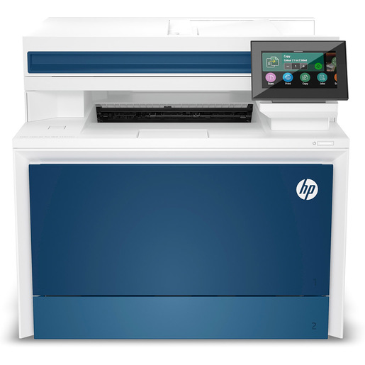 Image of HP Color LaserJet Pro Stampante multifunzione 4302fdw