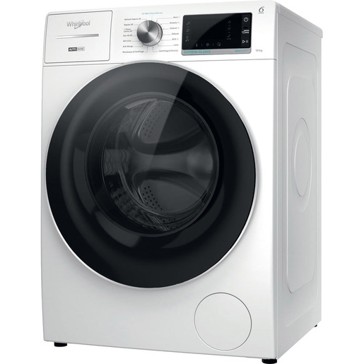 Whirlpool W8 W046WR IT lavatrice Libera installazione Caricamento fron